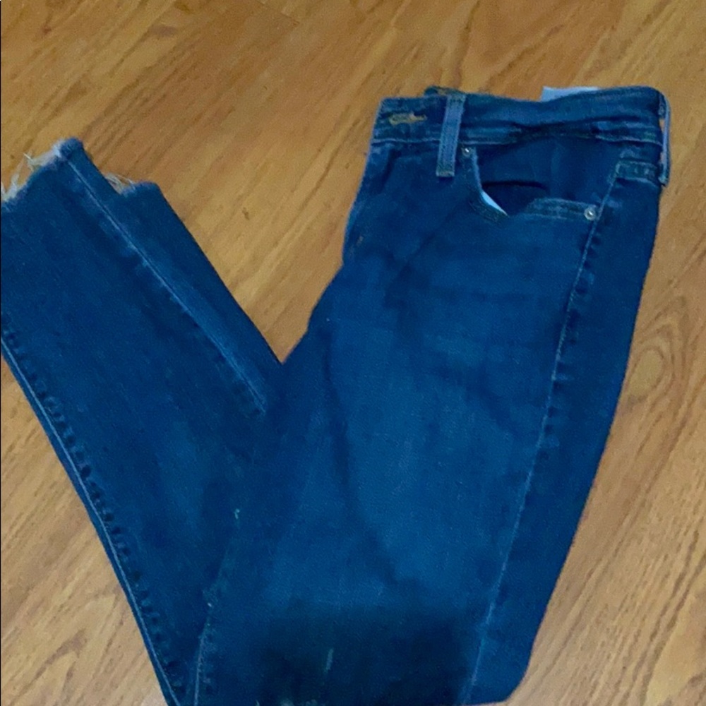 Levi Jeans